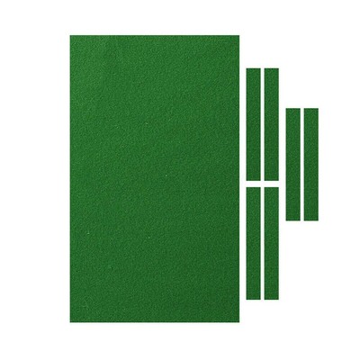 Professional Pool Table Felt fits Standard 7/8/9 Foot Table Snooker Indoor Bi...