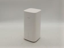 Huawei 5G CPE Pro H112-370 router dual-band WiFi wireless white NO CABLE/READ