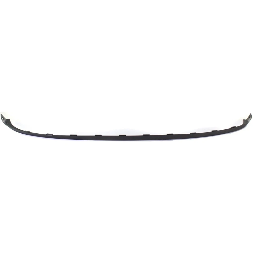 New Front Bumper Valance Air Deflector Fits 2006-2009 Chevrolet Trailblazer - Image 2 of 4