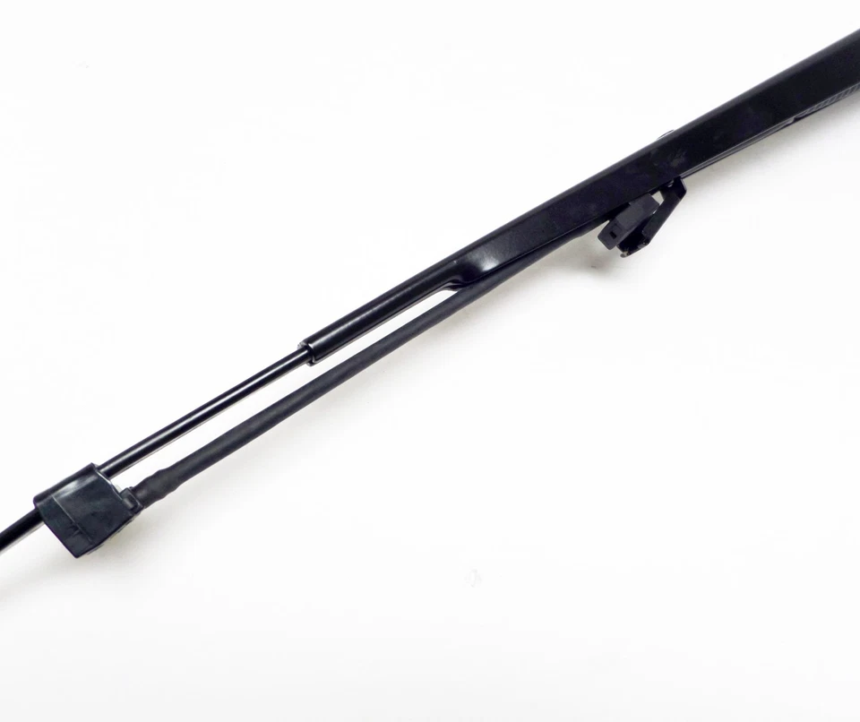 Brazo limpiaparabrisas derecho lado pasajero Avalanche Escalade Suburban Tahoe 2008-2014 Foto 3 de 4