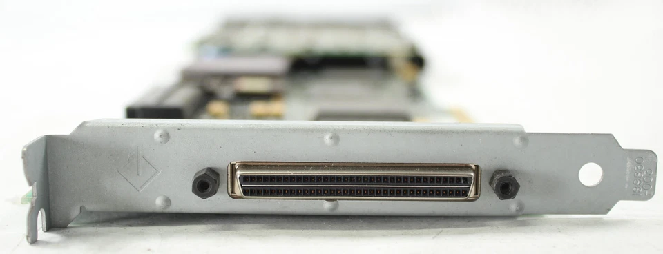 COMPAQ-194799-001-2-CHNL PCI WIDE SCSI SMART ARRAY CENTER - Image 4 of 4