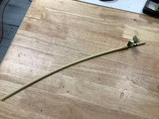 RYOBI 3/8" X 2 FT. FLEXIBLE TUBING PMC3824T FOR PMP01 