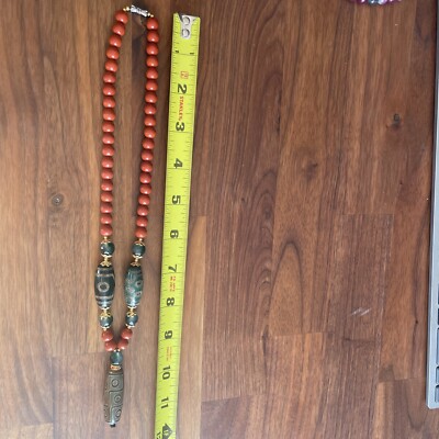西藏天珠TIBET DZI AGATE 已开光西藏天珠| eBay