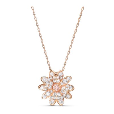 ローズゴールドSWAROVSKI Eternal Eternal watch, Swiss Made