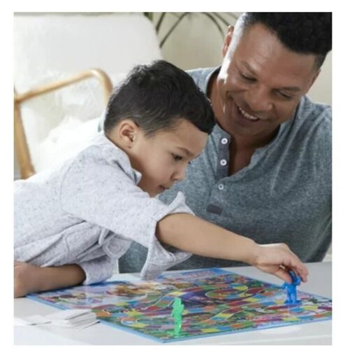 HASBRO CANDY LAND Board Game New - Picture 4 of 10