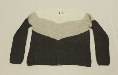 design history carrie zip back pullover
