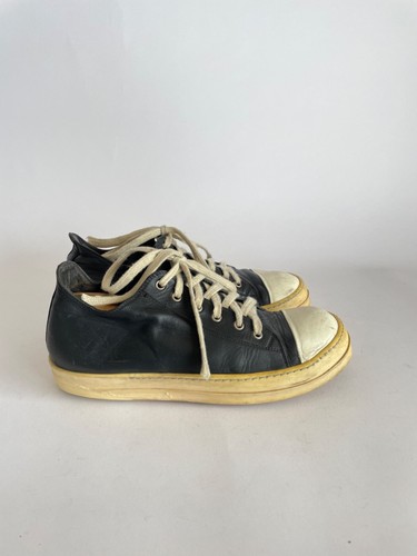 mainline ramones low