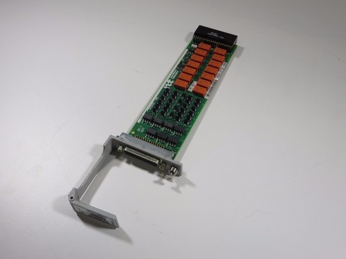 Nortel NT4K33AA DS1/E1 Output Card SAIUB0UAAA - 第 1/10 張圖片