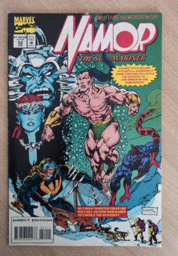 Marvel Comics / Graded Comics /Graphic Novel Selection Over 40 Different choices - Picture 40 of 267