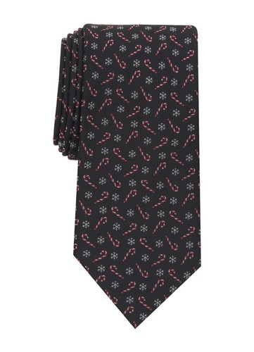 Club Room Mens Necktie Multi Design & Colors Floral Plaid Tie New - 第 8/13 張圖片