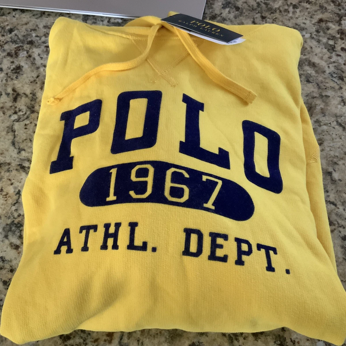 Ralph lauren cheap sleeveless hoodie