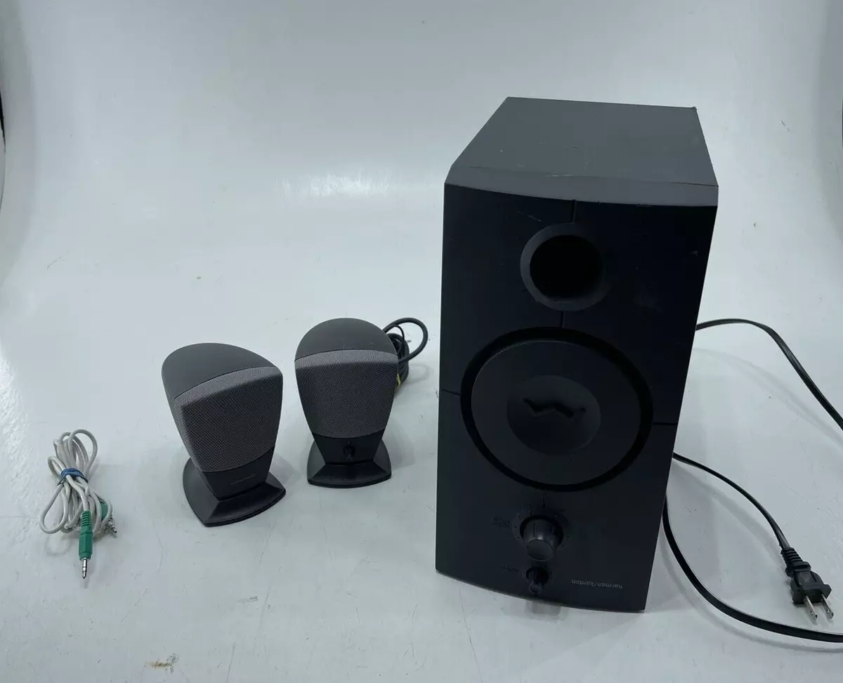 Hk395 speakers hotsell