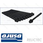 <!--F#f_0-->Cylinder Head Bolts Kit for Hyundai KIA Chevrolet Opel Vauxhall Holden<!--F/-->