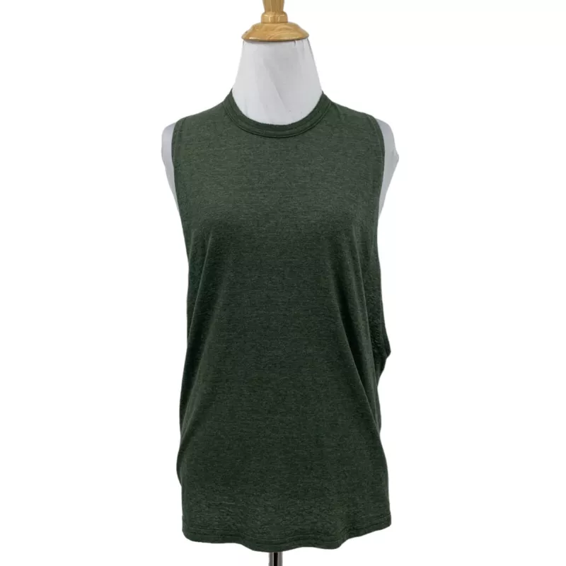 free-people-movement no movement army top tank-top
