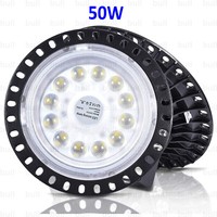 50W Ufo Led Hallenleuchte Hallenbeleuchtung Industrielampe Hallenstrahler 5000LM
