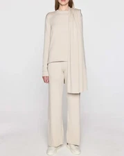 Bleusalt Malibu Est. 2017 | The 2 Yard Wrap | Stone