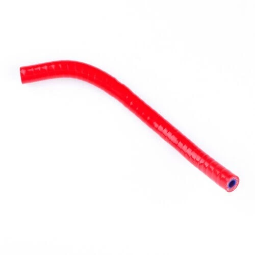 Rojo Para Honda CBR929RR CBR900 CBR 2000-2001 Radiador Silicona Nuevos Kits Manguera Foto 3 de 4