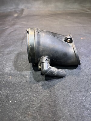 2002 YAMAHA KODIAK YFM400 4X4 AIR CLEANER BOX JOINT DUCT 5GH-14437-00-00