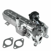 KüHler AGR Audi Seat Skoda VW 2.0 Tdi Bkd 03G131512L 03G131513J 03G131513D
