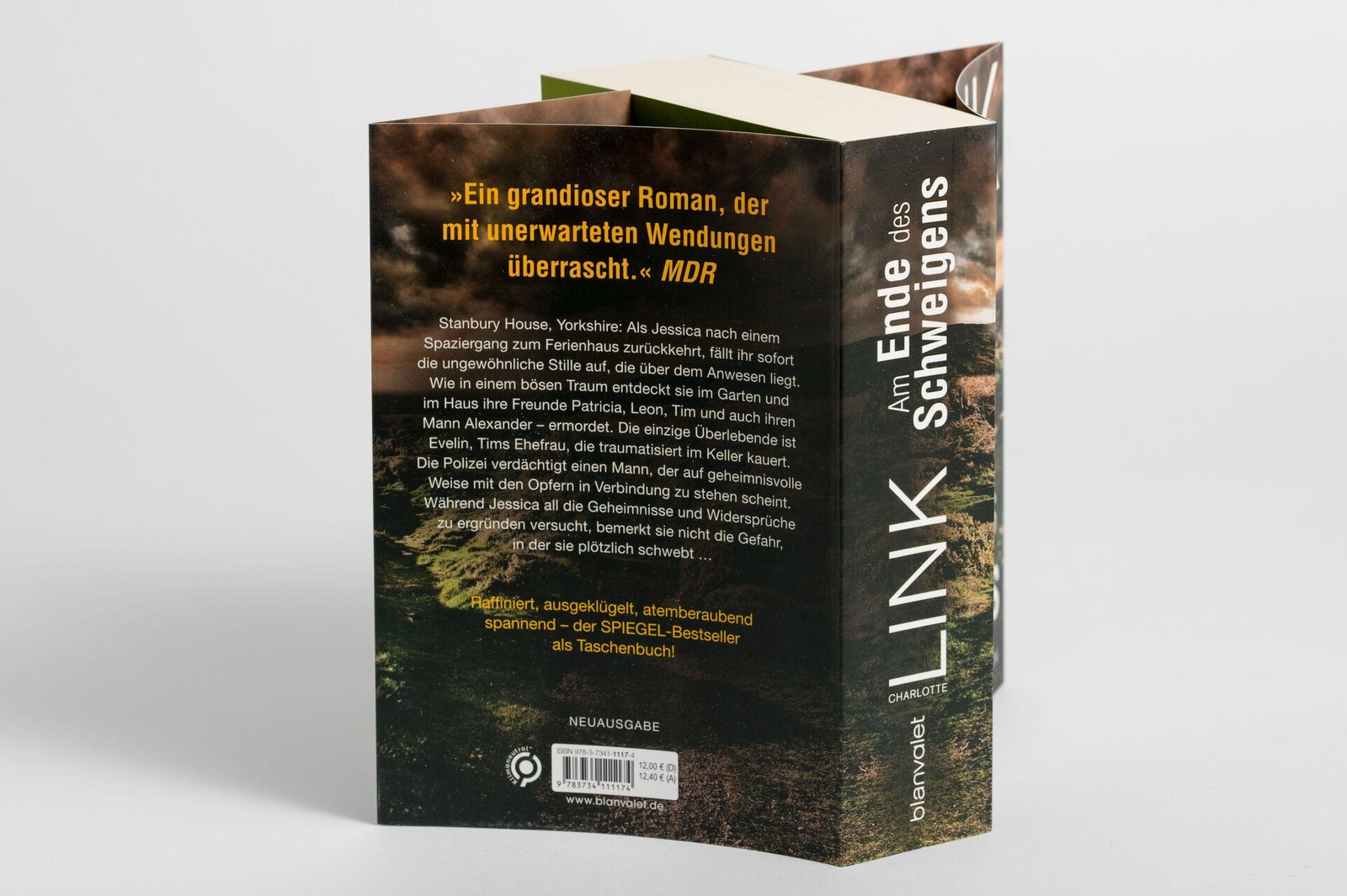 Thumbnail - Am Ende Des Schweigens