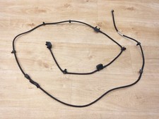 Mercedes-Benz W176 Scheibenwaschd&uuml;sen Windschutzscheibe Schlauch A1768600092