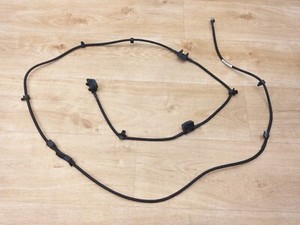 Mercedes-Benz W176 Scheibenwaschdüsen Windschutzscheibe Schlauch A1768600092