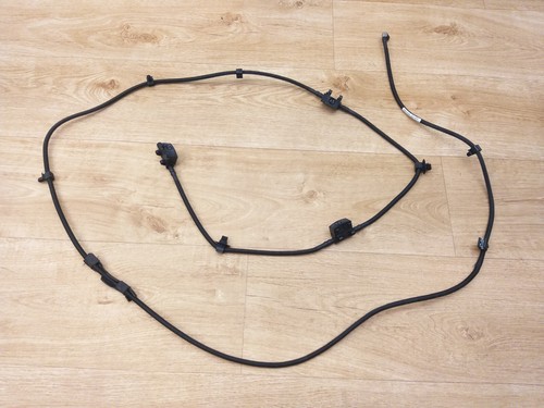 Mercedes-Benz W176 Scheibenwaschdüsen Windschutzscheibe Schlauch A1768600092