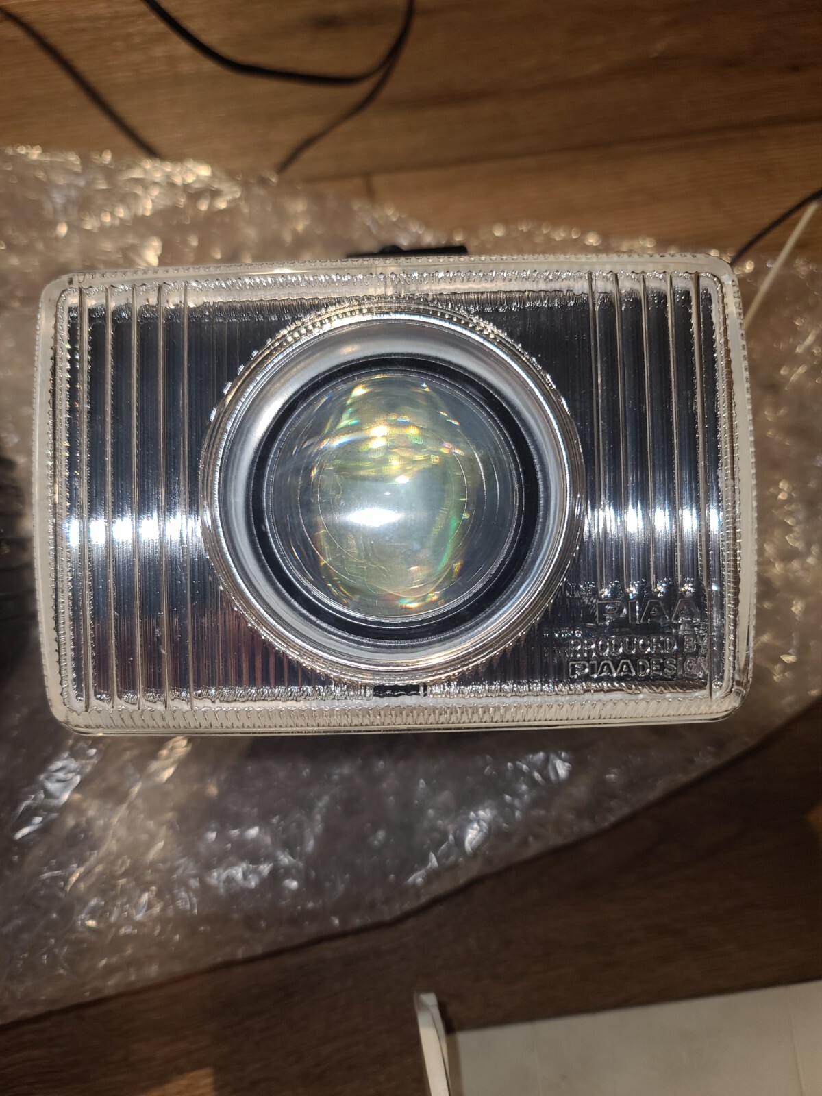Piaa 950 959 clear fog light vintage 90's JDM build eBay