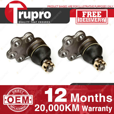 Lower Ball Joints for NISSAN DATSUN 120Y B310 B120 B121 B210 B211