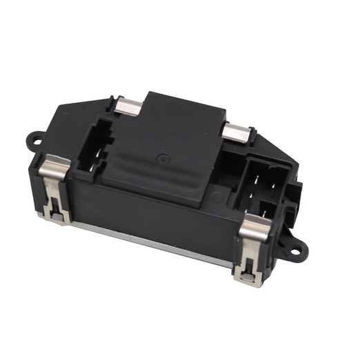 HVAC Blower Motor Module Resistor For 08-17 Audi A4 A5 A8 Q5 S4 S5 S8 8K0820521B - Picture 6 of 7