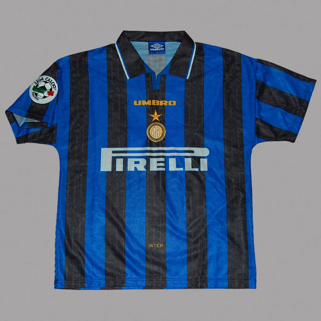 Maglia cheap inter sforza