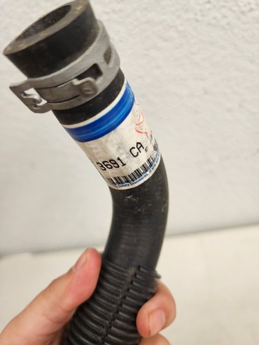 Genuine Ford Power Steering Return Hose 5C3Z-3691-CA - Picture 5 of 13