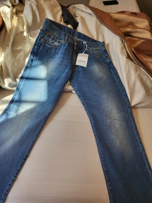 Aspesi Blue Jeans 34 | eBay