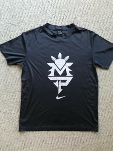 manny pacquiao nike shirt
