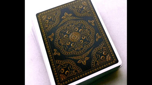 Antagon Royal Standard Edition Numbered Playing Cards NPCC Made in Ukraine - Picture 10 of 18