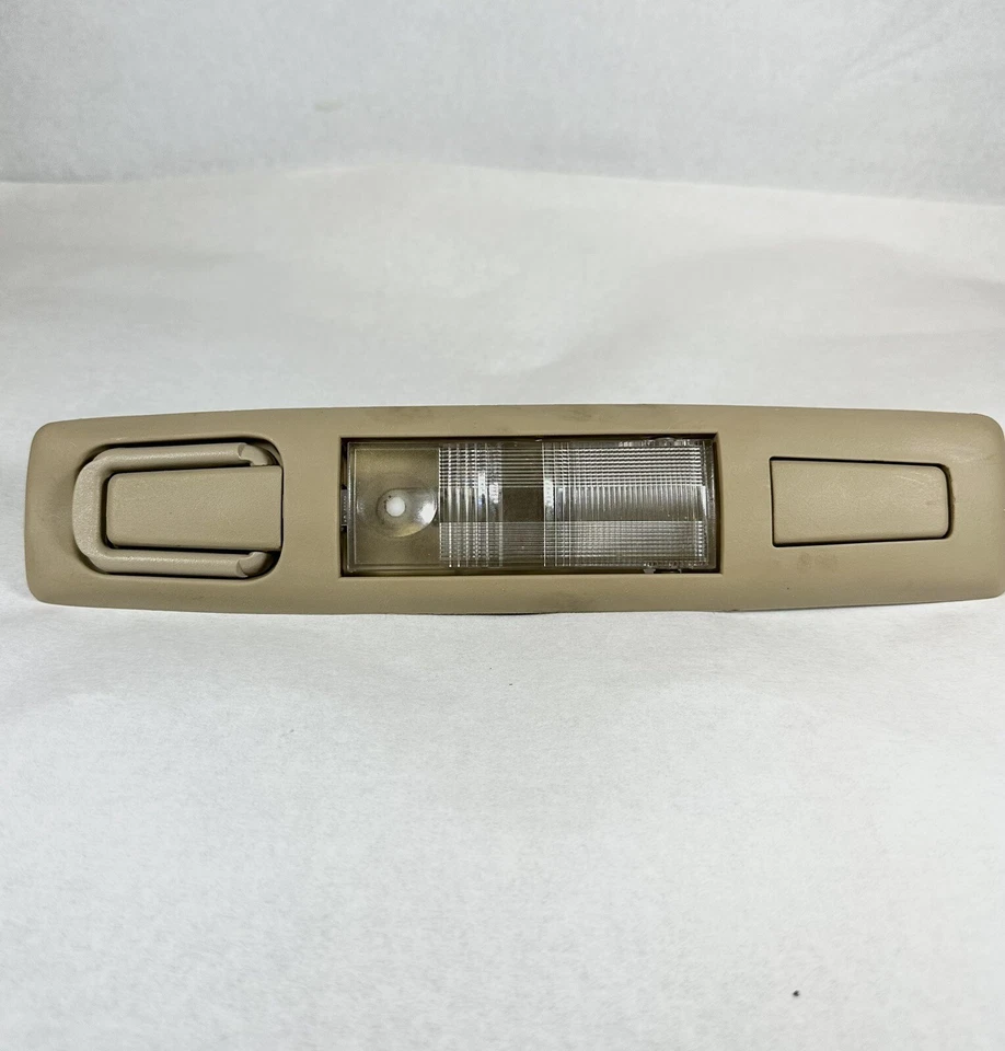 Buick Terraza 2005 2006 2007 luz domo de lectura lateral izquierda lámpara 10380403 OEM Foto 3 de 4