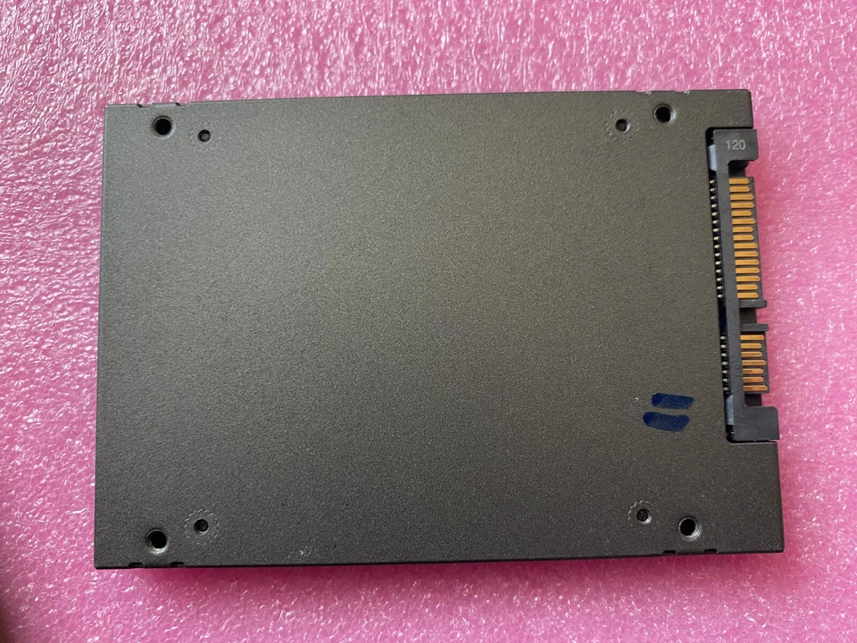 Kingston SV300S37A/120GB SSDNow V300 120GB Internal SSD 2.5" SSD Solid State - Image 3 of 3