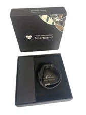 Newyes S3 Swimming Smart Watch Fitness Tracker Blood Heart Rate Monitor