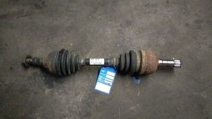 Opel Vectra C 1,9 CDTI Antriebswelle vorne links 13166590TZ