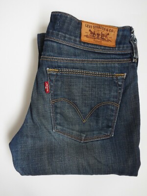 levis 571 womens