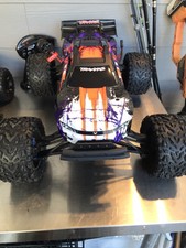 traxxas slash 6s
