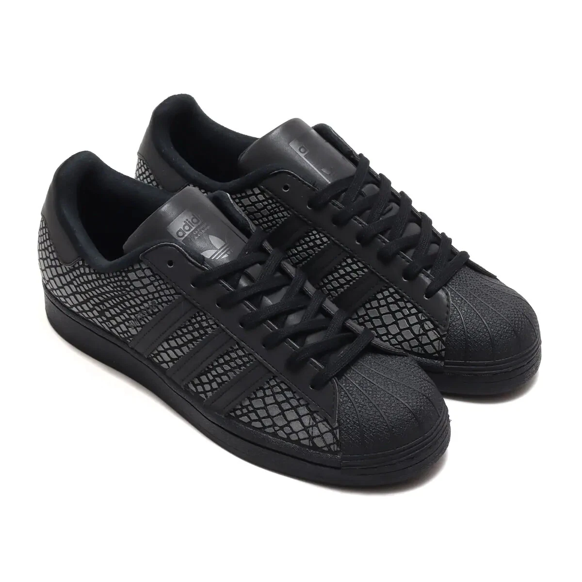 Chanel Trainers w/ Refelctors Womens - 10, Mens - 9