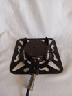 Mid Century Saben Glass Co. Electric Trivet Model N-1  Working — photo 3