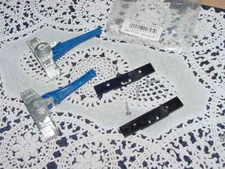 Hafele 433.29.080 Horizontal Disconnect Lever 4180-0747-XE for Accuride 3135