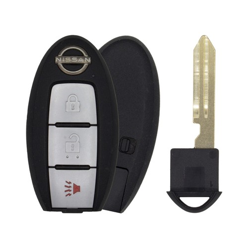 Original Oem Nissan Smart Keyless 2021-2024 Frontier KR5TXN7 Unlocked Entry Fob - Picture 1 of 3