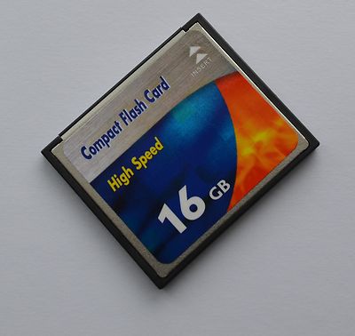 Compact Flash card 16 GB High Speed 16GB CF Speicherkarte für Digital Kamera