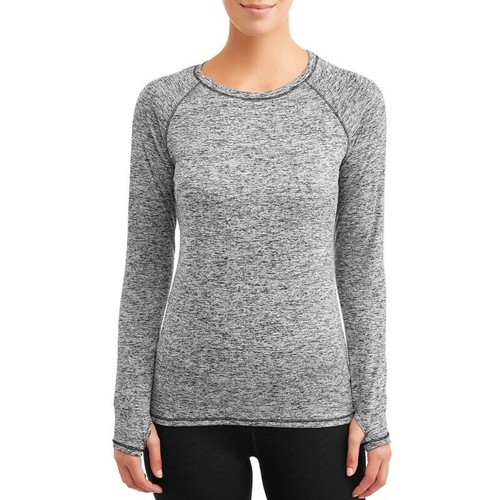 Cuddl Duds Women's Plush Warmth 
