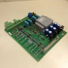 HAAS Circuit Board 18-13-10-AH Used #69531