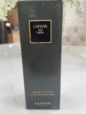 LANVIN FOR MEN EDT ATOMISEUR EDT 60ML (SPRAY)
