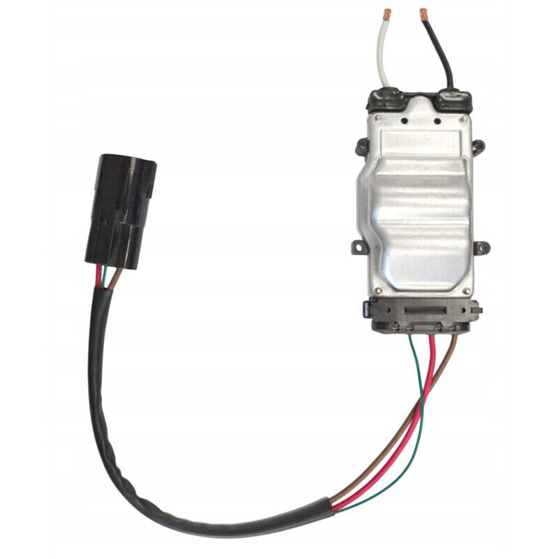 Cooling Fan Control Module 1137328365 ,1137328148 Fit For Ford Mazda ...